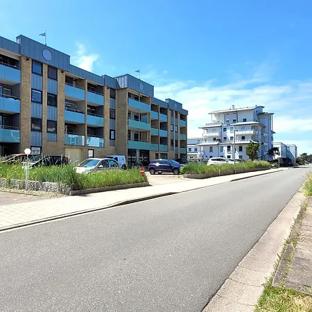 Apartment Strandlust *