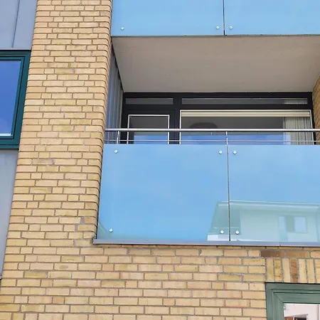 Apartment Strandlust Heiligenhafen